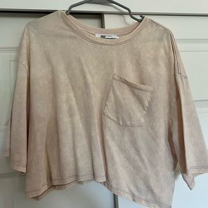 Brand new women’s crop top